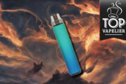 REVUE / TEST : ArcFire par Innokin
