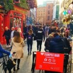 IRLANDE : La population en majorité « pour » une interdiction progressive du tabac !