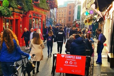 IRLANDE : La population en majorité « pour » une interdiction progressive du tabac !