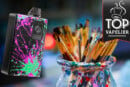 REVUE / TEST : Centaurus B80 AIO par Lost Vape