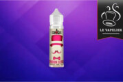 REVUE / TEST : Bonbon Cerise par Cirkus
