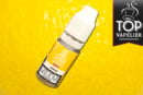 REVUE / TEST : Citron (Gamme Le Pod Liquide by Pulp) par Pulp