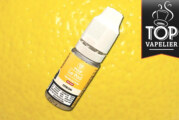 REVUE / TEST : Citron (Gamme Le Pod Liquide by Pulp) par Pulp
