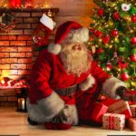 NOËL : La rédaction vous souhaite de joyeuses fêtes !