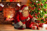 NOËL : La rédaction vous souhaite de joyeuses fêtes !