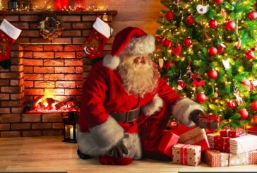 NOËL : La rédaction vous souhaite de joyeuses fêtes !