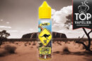 REVUE / TEST : Losange par Swoke