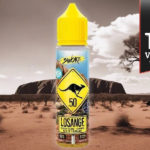 REVUE / TEST : Losange par Swoke