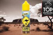REVUE / TEST : Losange par Swoke