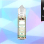 REVUE / TEST : Menthe Xtra Givrée par Cirkus