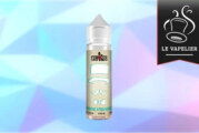REVUE / TEST : Menthe Xtra Givrée par Cirkus