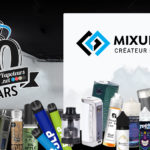 10 ANS ENSEMBLE : Mixup Labs, un laboratoire partenaire passionné par la vape !