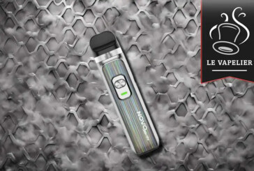 REVUE / TEST : Novo Master par Smok