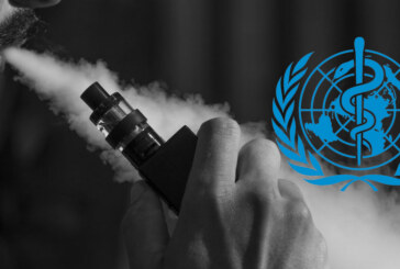 DROIT : L&rsquo;Organisation Mondiale de la Santé veut toujours se payer le scalp de la vape !
