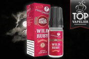 REVUE / TEST : Wild Ruby (Gamme Bootleg Series) par Moonshiners