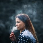 Les dangers des sels de nicotine