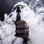 Interdiction de vaper - Sydney