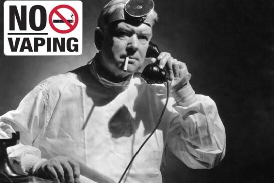 Vapotage en Balance : L&rsquo;OMS se penche sur le Futur de la Cigarette Électronique