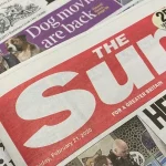 The Sun - Uk