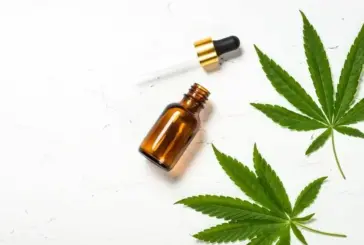 Le CBD dans la Vape : Nouvelle Ère du Bien-être Sans Fumée ?
