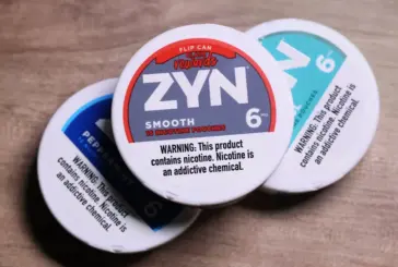 Zyn : Entre Innovation et Controverse Nicotinée