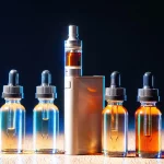 Maîtriser l&rsquo;Art du Steeping : Secrets pour Sublimer vos E-liquides