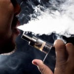 Révolution : La Première Vape Eternelle Débarque, Adieu Recharges et Liquides !