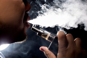Révolution : La Première Vape Eternelle Débarque, Adieu Recharges et Liquides !