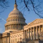 Le-Capitole-siege-du-Congres-americain-a-Washington