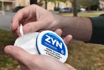 L&rsquo;évolution discrète de l&rsquo;addiction à la nicotine chez les jeunes