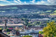 Blackburn couronnée capitale de la vape au Royaume-Uni