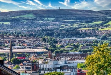 Blackburn couronnée capitale de la vape au Royaume-Uni