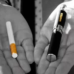 Vapotage: Fin de la desinformation ?