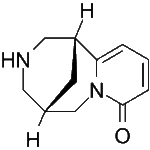 Cytisinicline