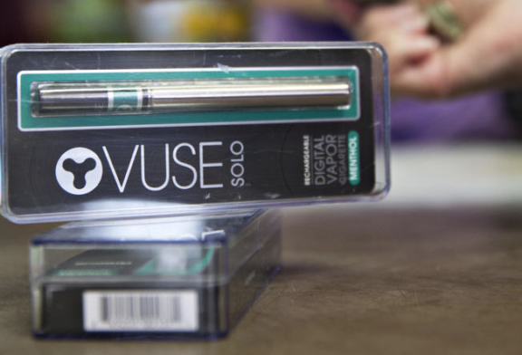 Reynolds American défie l&rsquo;interdiction de la FDA sur les e-cigarettes mentholées