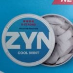 Zyn en Suisse