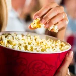 popcorn