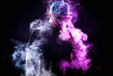Risques accrus de contamination par les métaux lourds chez les jeunes vapoteurs, révèle une étude