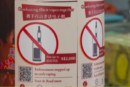 Lutte contre le vapotage : Singapour renforce sa législation