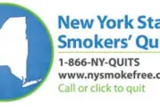 L&rsquo;Etat de New York en guerre contre les arômes en appelle aux vapoteurs