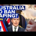Pharmacies seules vendeuses de vapes : les nouvelles lois australiennes