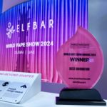 Dubai Expo- Innovation awards