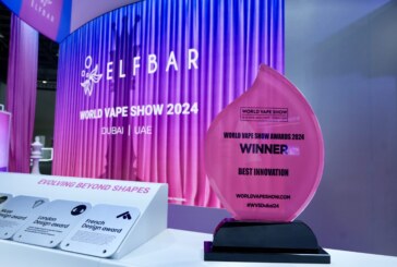 ELFBAR et LOST MARY : Pionniers de l&rsquo;Innovation au World Vape Show 2024