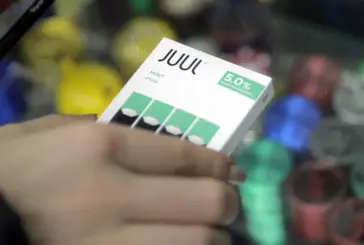 Accord judiciaire : New York City reçoit des millions pour lutter contre le vapotage des jeunes