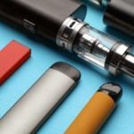 Alerte en Irlande : Produits de Vapotage avec Nicotine Exorbitante