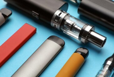 Alerte en Irlande : Produits de Vapotage avec Nicotine Exorbitante