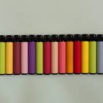 e-cigarettes