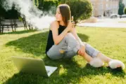 Addiction à la vape : entre mythe du sevrage et réalité des risques