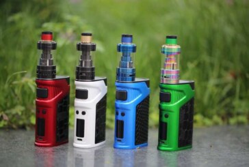 Interdiction des arômes de vape : une menace pour les adultes en sevrage tabagique