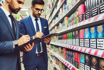 Deux nouveaux projets de loi pour renforcer l&rsquo;interdiction du tabac aromatisé en Californie
